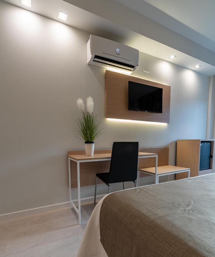 Hotel Golden Benidorm Luaran gambar