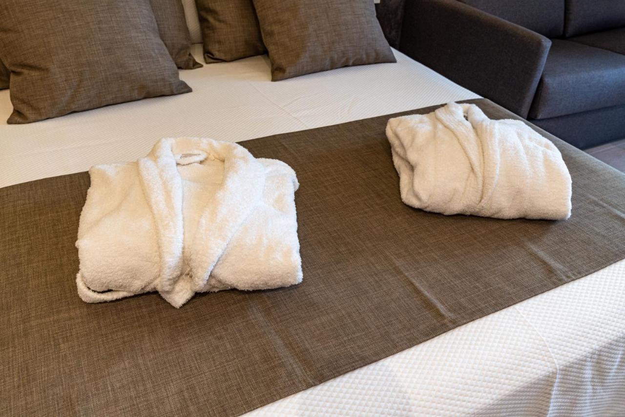 Hotel Golden Benidorm Luaran gambar