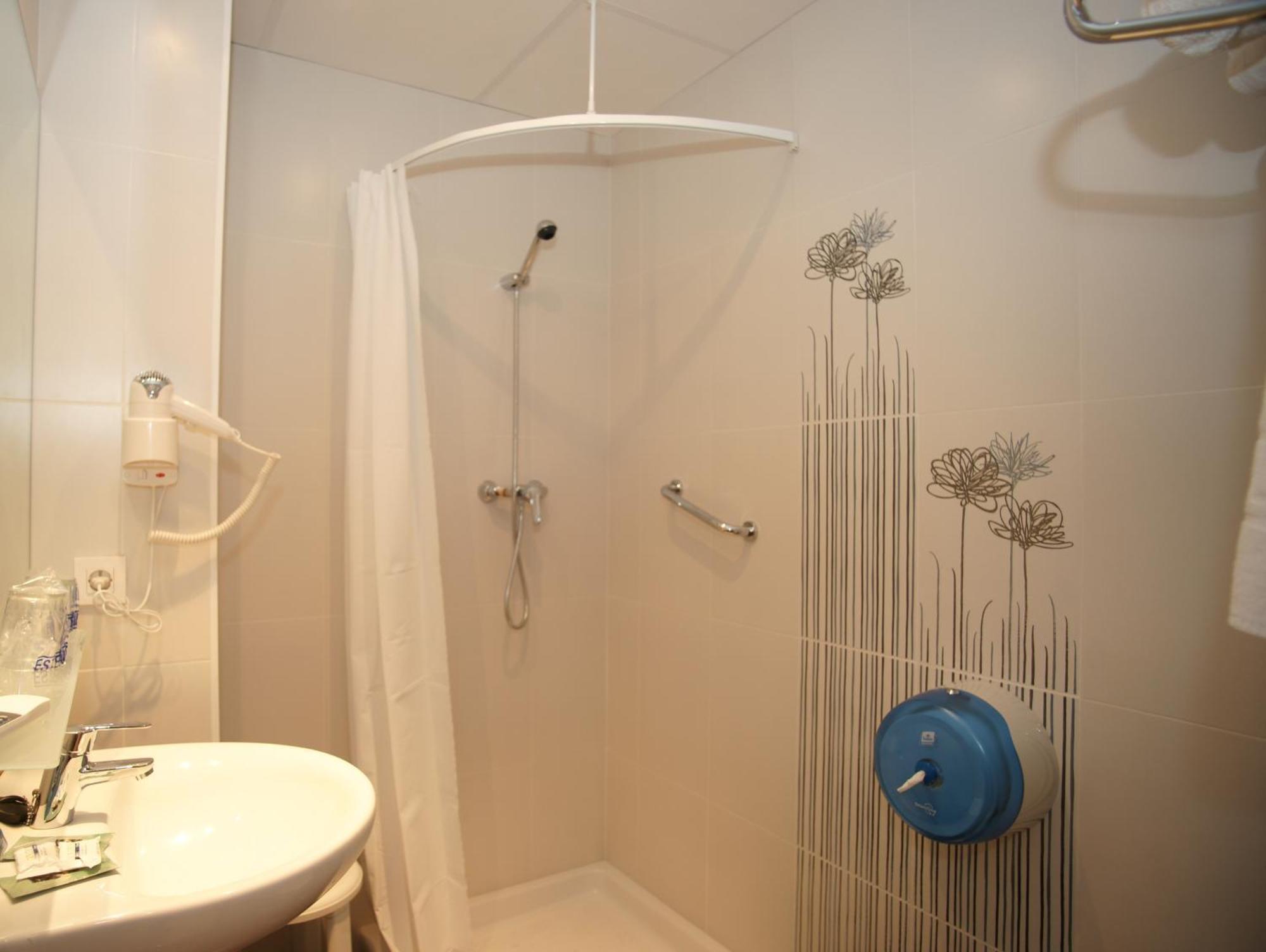 Hotel Golden Benidorm Luaran gambar