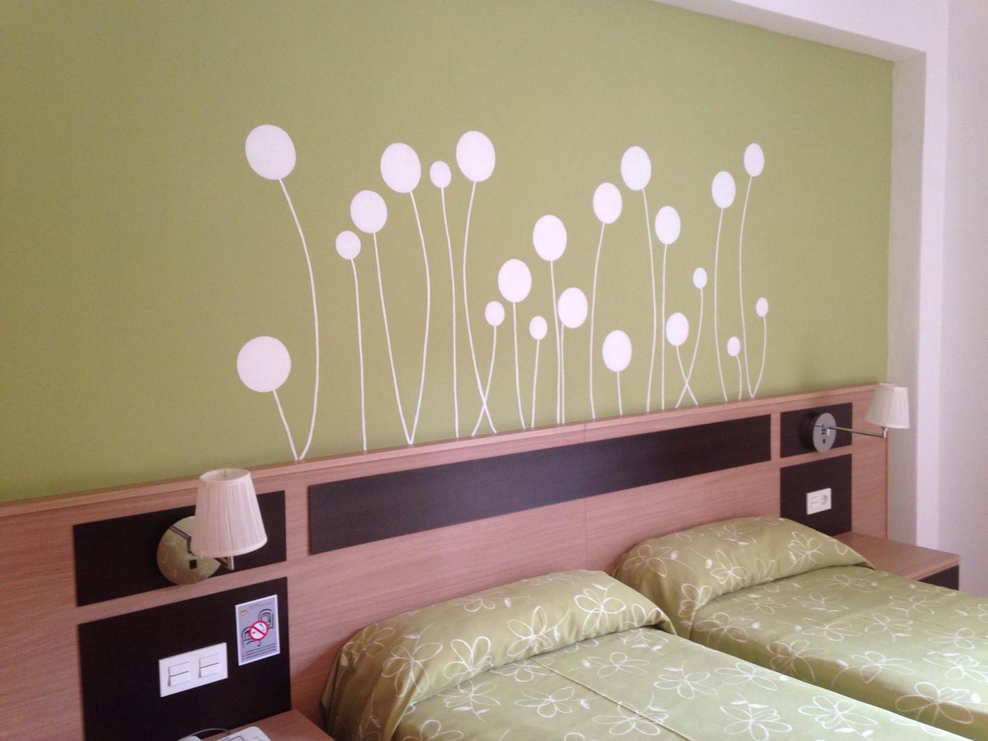 Hotel Golden Benidorm Bilik gambar