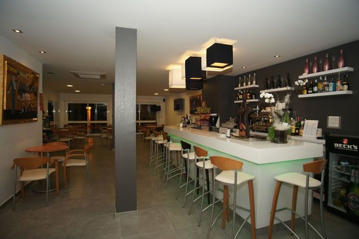 Hotel Golden Benidorm Luaran gambar