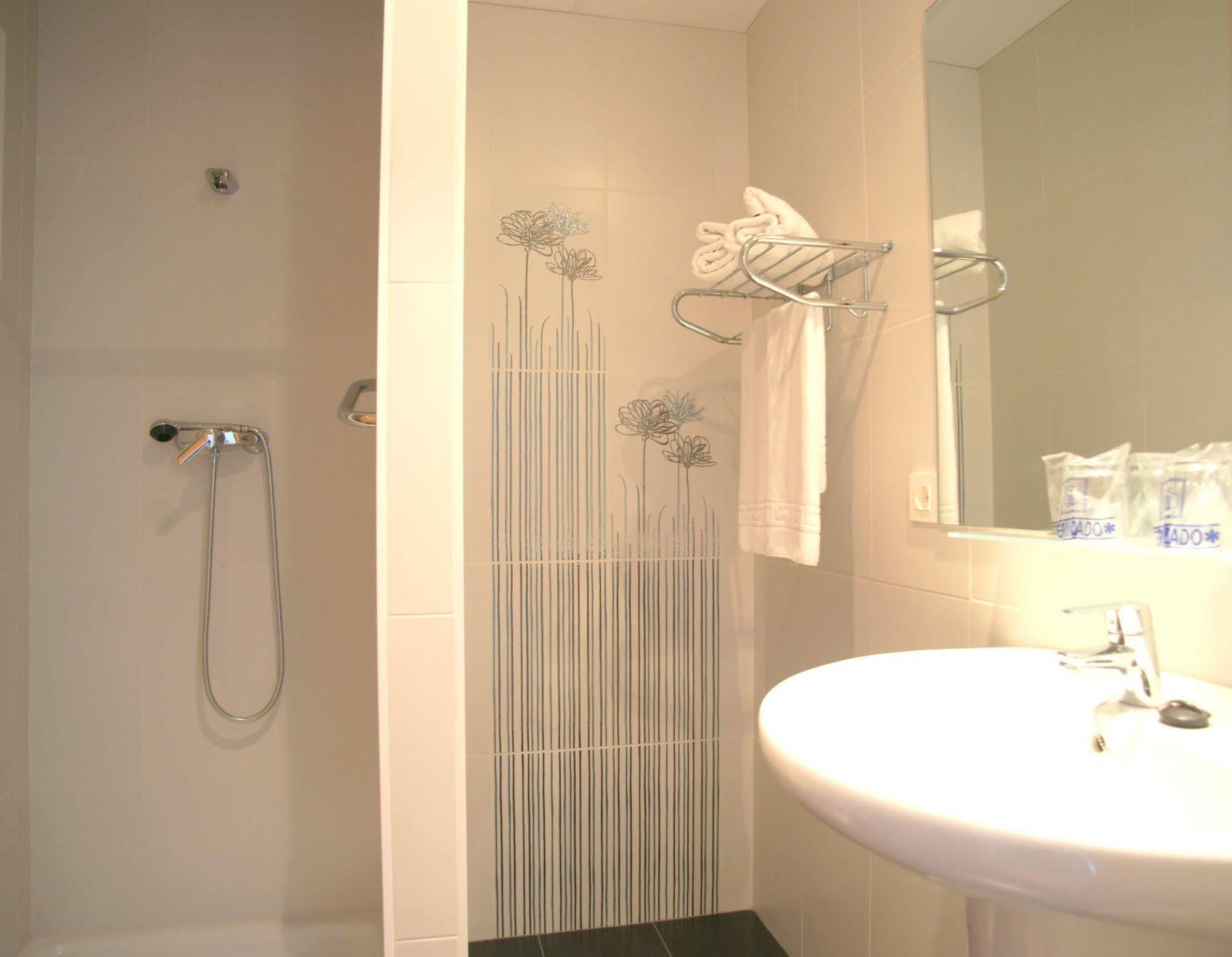 Hotel Golden Benidorm Luaran gambar