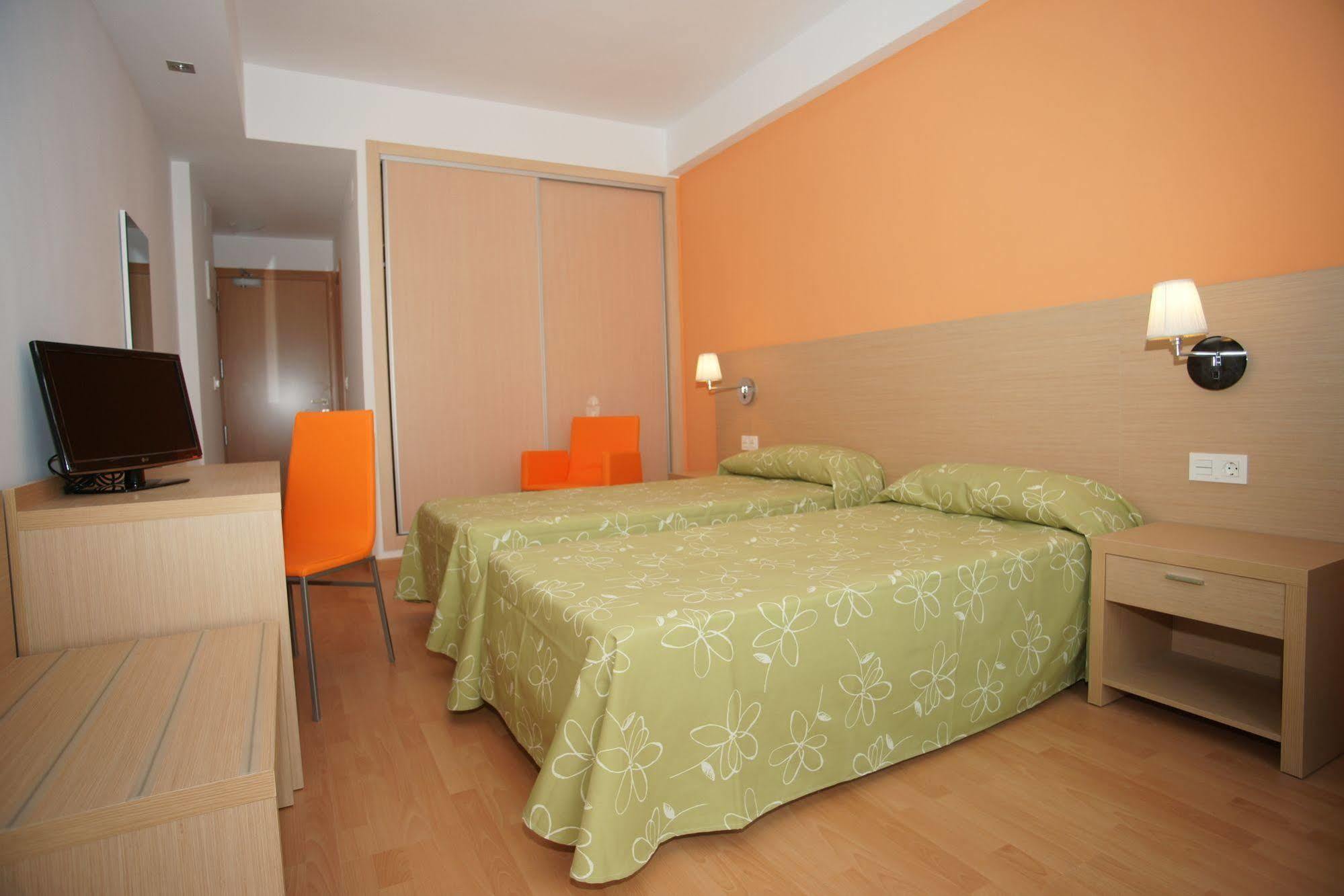 Hotel Golden Benidorm Luaran gambar