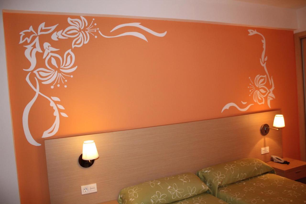 Hotel Golden Benidorm Bilik gambar